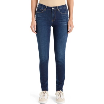 Scotch & Soda Дамски дънки Scotch & Soda Bohemienne Plus Skinny Scotch & Soda | Sin | ЖЕНИ | 27/32