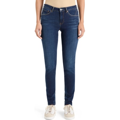 Scotch & Soda Дамски дънки Scotch & Soda Bohemienne Plus Skinny Scotch & Soda | Sin | ЖЕНИ | 27/32