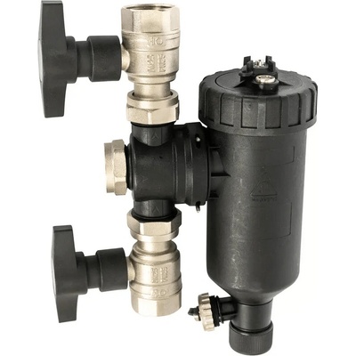 IBO Magnetický filter IBF-07 1"