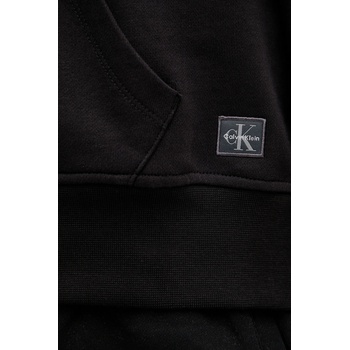 Calvin Klein Памучен суичър Calvin Klein Jeans (LV047C216G)