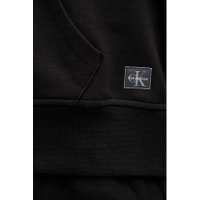 Calvin Klein Памучен суичър Calvin Klein Jeans (LV047C216G)