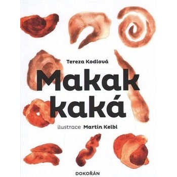 Makak kaká