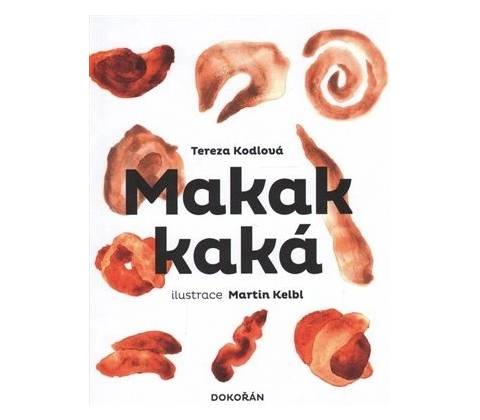 Makak kaká
