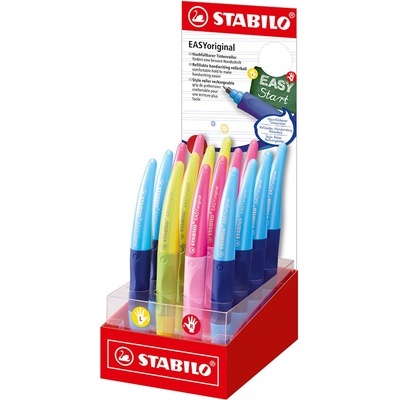 Stabilo 566459 EASYoriginal Stojan 16 ks