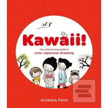 KAWAII! - Annelore Parot