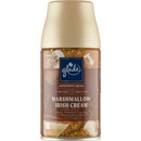 Glade Marshmallow Irish Cream automatický osvěžovač vzduchu s vůní irského likéru a marshmallow náhradní náplň sprej 269 ml