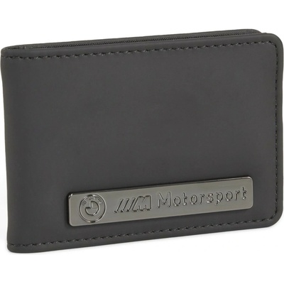 PUMA BMW MMS SMALL WALLET 05447901 PUMA BLACK v – Hledejceny.cz