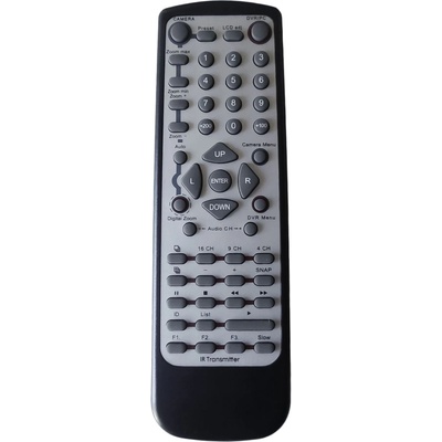 GENERAL Avtech cpcam pavc793zrc - дистанционно управление дубликат (cpcam pavc793zrc)