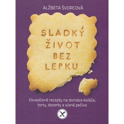 Sladký život bez lepku
