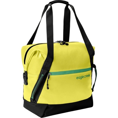 Eagle Creek Migrate Tote Bag EC060409372 Electric Yellow 28 l