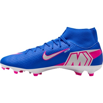 Nike Zoom Mercurial Superfly 10 Academy FG/MG