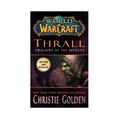 Thrall: Twilight of the Aspects - World of Warcraft Cataclysm Series