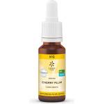 Lemon Pharma Цветна есенция от Слива, по метода на д-р Бах 20 ml капки | Lemon Pharma (900106 LP)