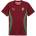PUMA Morocco Pre Match Shirt 2025 Adults - Red/Green
