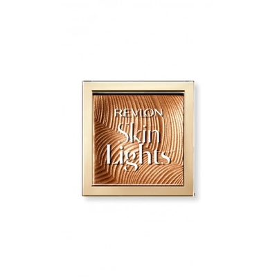 Revlon Skin Lights - Бронзираща пудра за лице