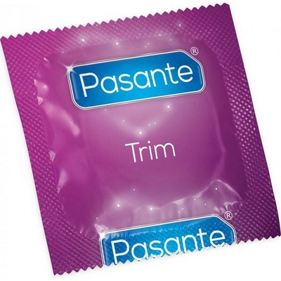 Pasante Trim 72 ks