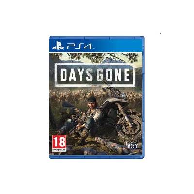 Days Gone CZ [PS4] (719796718)