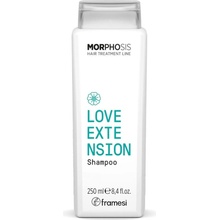 Framesi Morphosis Love Extension šampón 250 ml