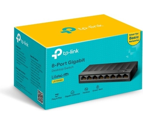 TP-Link LS1008G