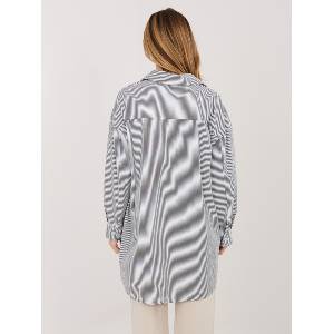 Italy Moda Дамска риза модел 6612.89 Italy Moda