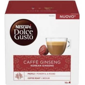 NESCAFÉ Caffé Ginseng капсули 16 бр