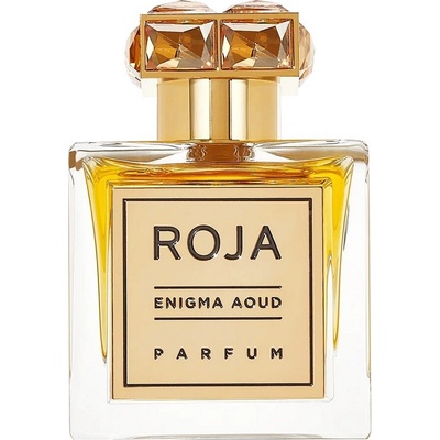 Roja Parfums Enigma Aoud parfum parfumovaná voda dámska 50 ml