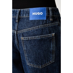 HUGO Blue дънки свободни дамски Gamala_B (50573178)