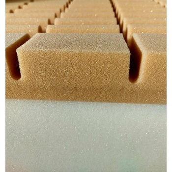 Meditec Matrac Flexi Komfort - 80X160Cm