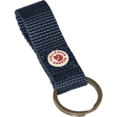 Fjällräven Prívesok na kľúče Kånken Keyring NAVY