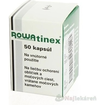 Rowatinex cps.mol.1 x 50