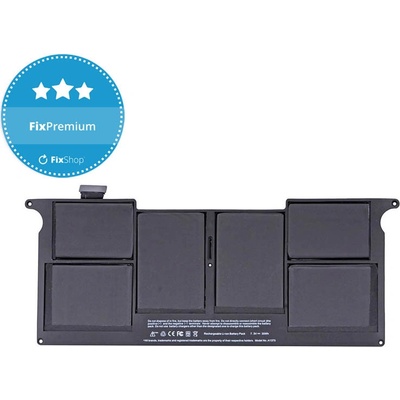 Apple MacBook Air 11" A1370 (Late 2010) - Batéria A1375 5200mAh FixPremium
