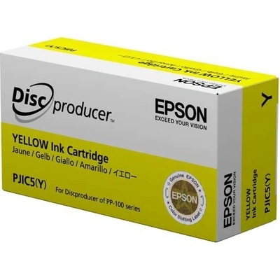 Epson S020451 Yellow - originálny
