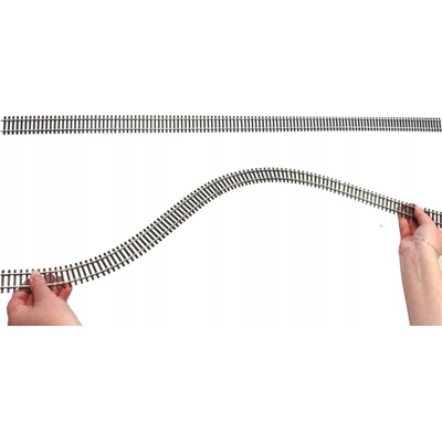 Piko Kolej flexibilní G940 55209 – Zboží Dáma