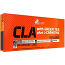 Olimp CLA&Green Tea plus L-Carnitine, 60 kapsúl