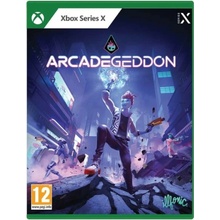 Arcadegeddon (XSX)