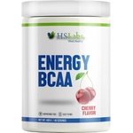 HS Labs BCAA Energy [400 грама] Череша