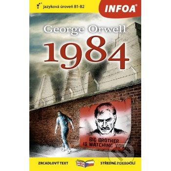 1984 - George Orwell