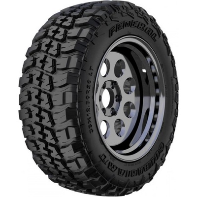 Federal Couragia M/T 235/85 R16 120/116Q