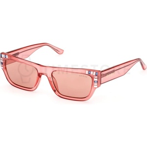 GUESS GU7902 74S 53 (GU7902 74S 53) Слънчеви очила