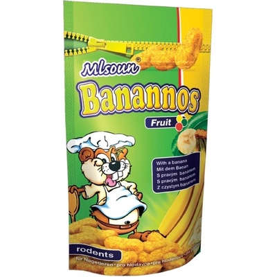 Dafiko Mlsoun Banannos 50 g – Hledejceny.cz
