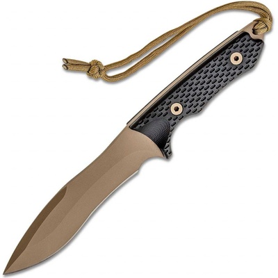 Spartan Blades Ronin Shinto SB47DEBKKYTN