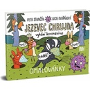 Jezevec Chrujda vyhání koronavirus - Petr Stančík