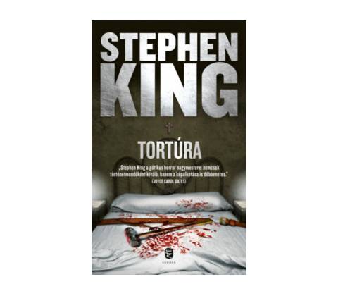 Tortúra