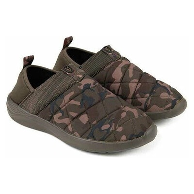 Fox topánky Camo/Khaki