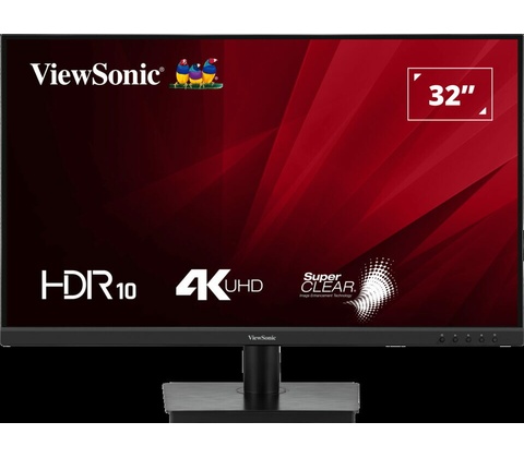 ViewSonic VA3208-4K-HD