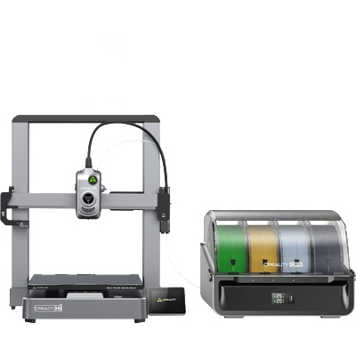 Creality 3D Hi Combo