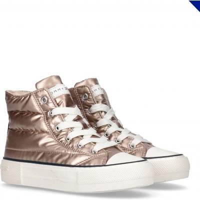 Tommy Hilfiger dětské celoroční boty T3A9-32290-1437686