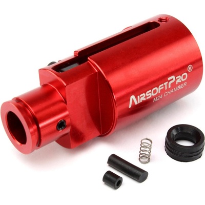 Airsoftpro CNC HopUp komora pro M24 Gen.3