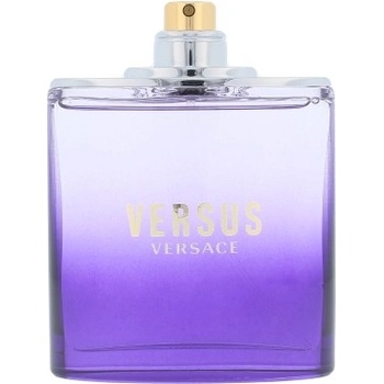 Versace Versus 2010 toaletná voda dámska 100 ml tester