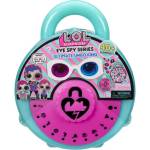 MGA Entertainment L. O. L. Surprise! Eye Spy Series Ultimate Unboxing (542698-EUC)